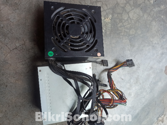 Power Supply 200wat